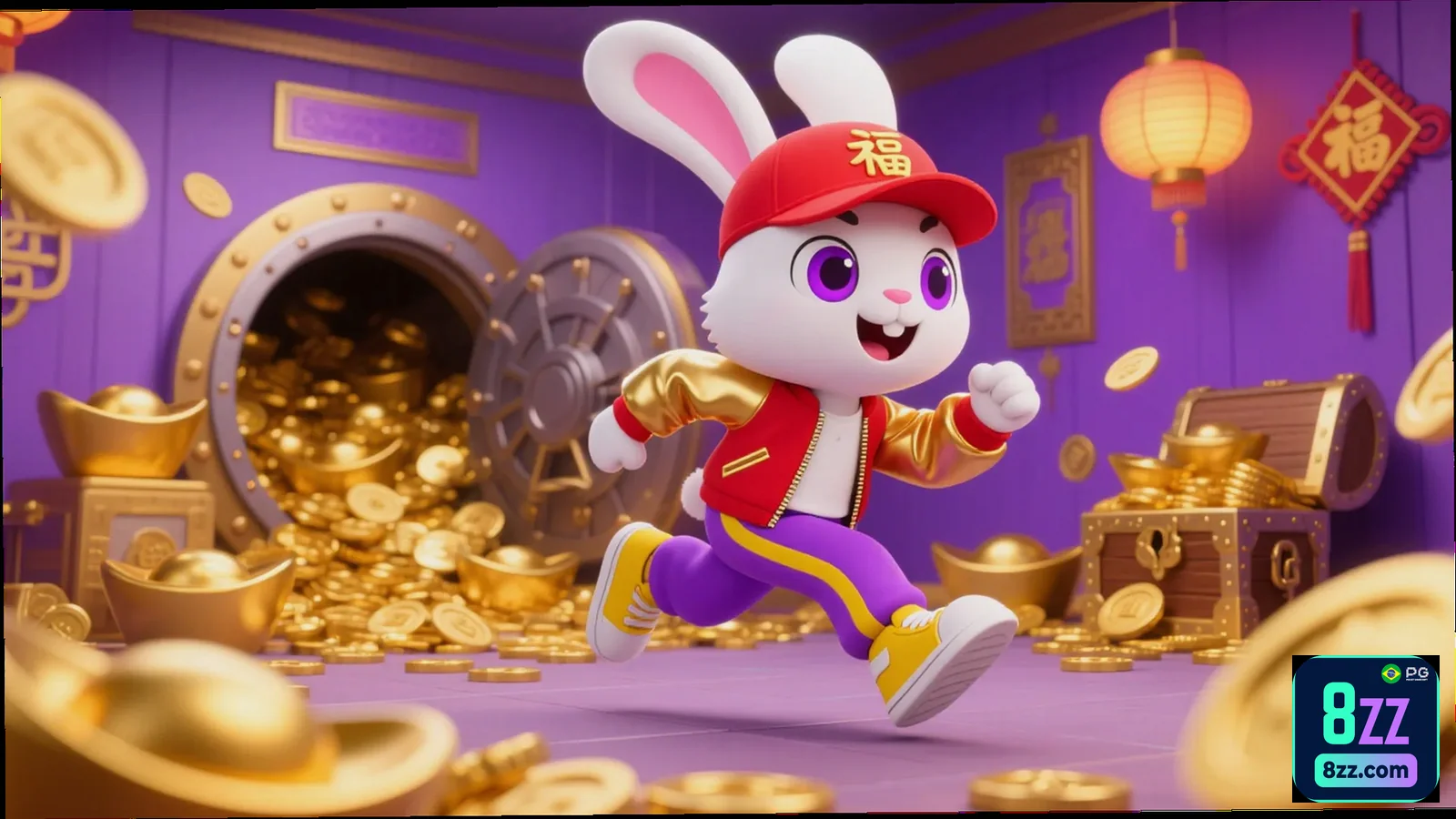 Imagem de apostas esportivas - 8zz