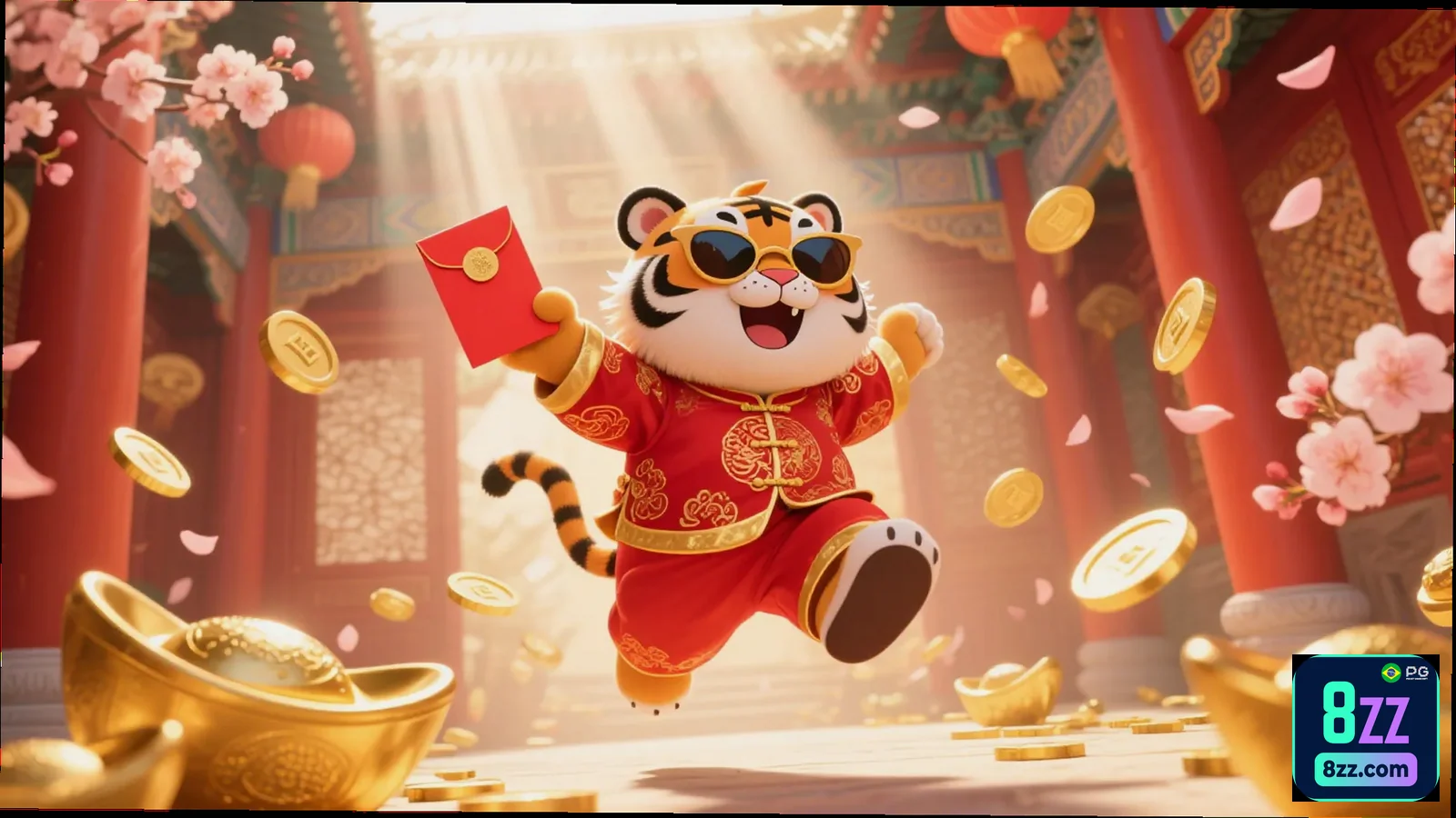 Imagem do app 8zz - 8zz