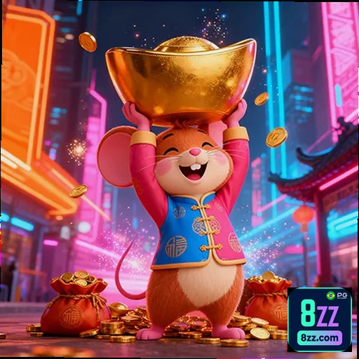 Jogos e recompensas - 8zz