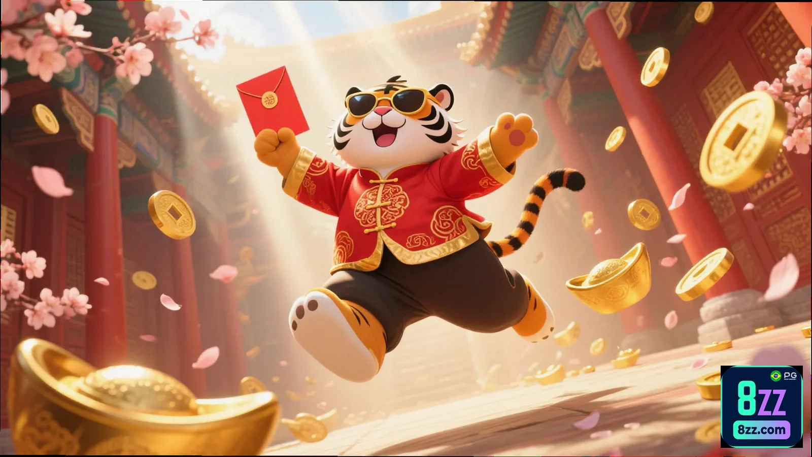 Benefícios do 8zz - 8zz