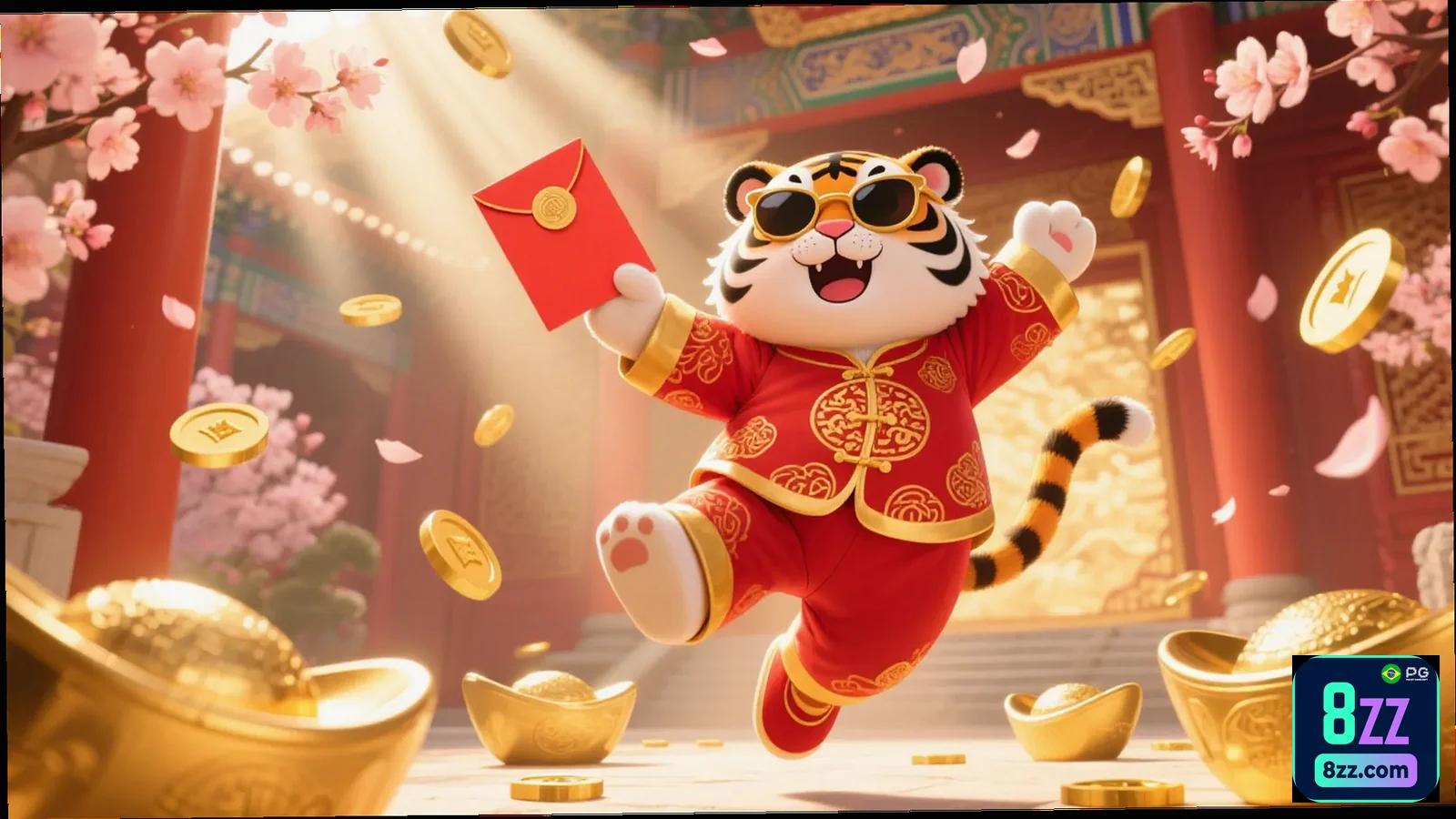 Benefícios do programa - 8zz